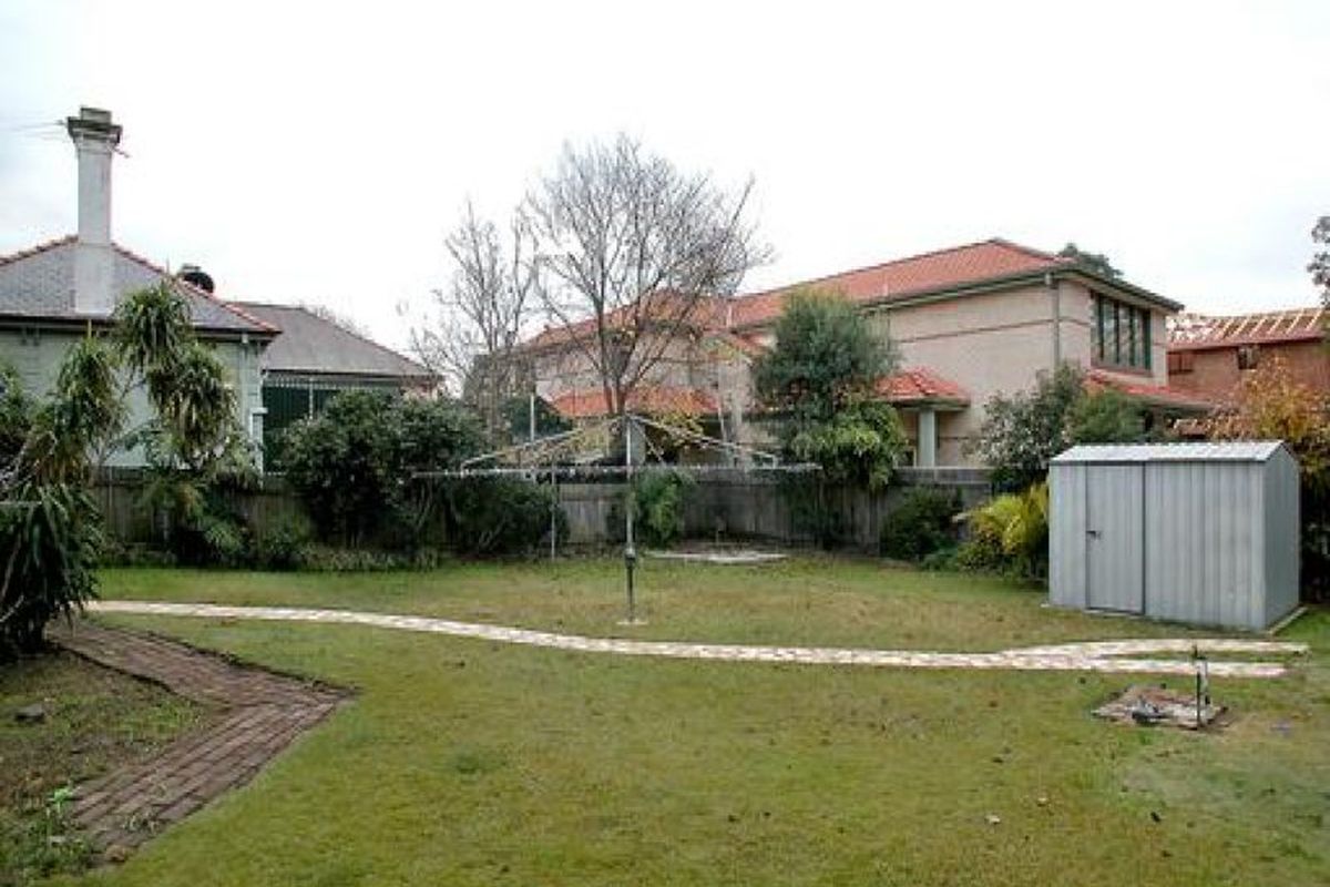 Strathfield