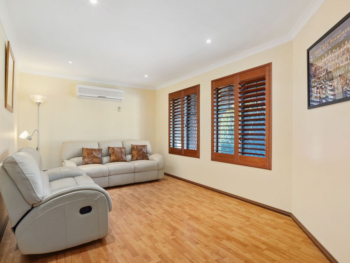 11 Ainstey Close, Seville Grove