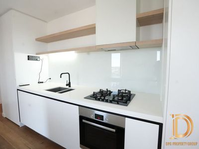 1812 / 677 La Trobe Street, Docklands