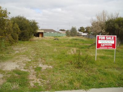 13 Hall Street, Cohuna