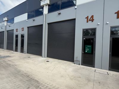 14 / 754 Princes Fwy, Laverton North