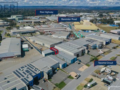 12 / 25 Tacoma Circuit, Canning Vale