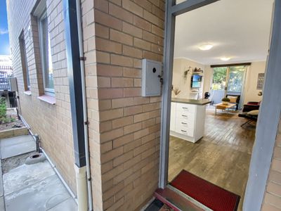 12 / 23 Adelaide Street, Fremantle