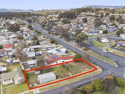 165 Anzac Avenue, Seymour