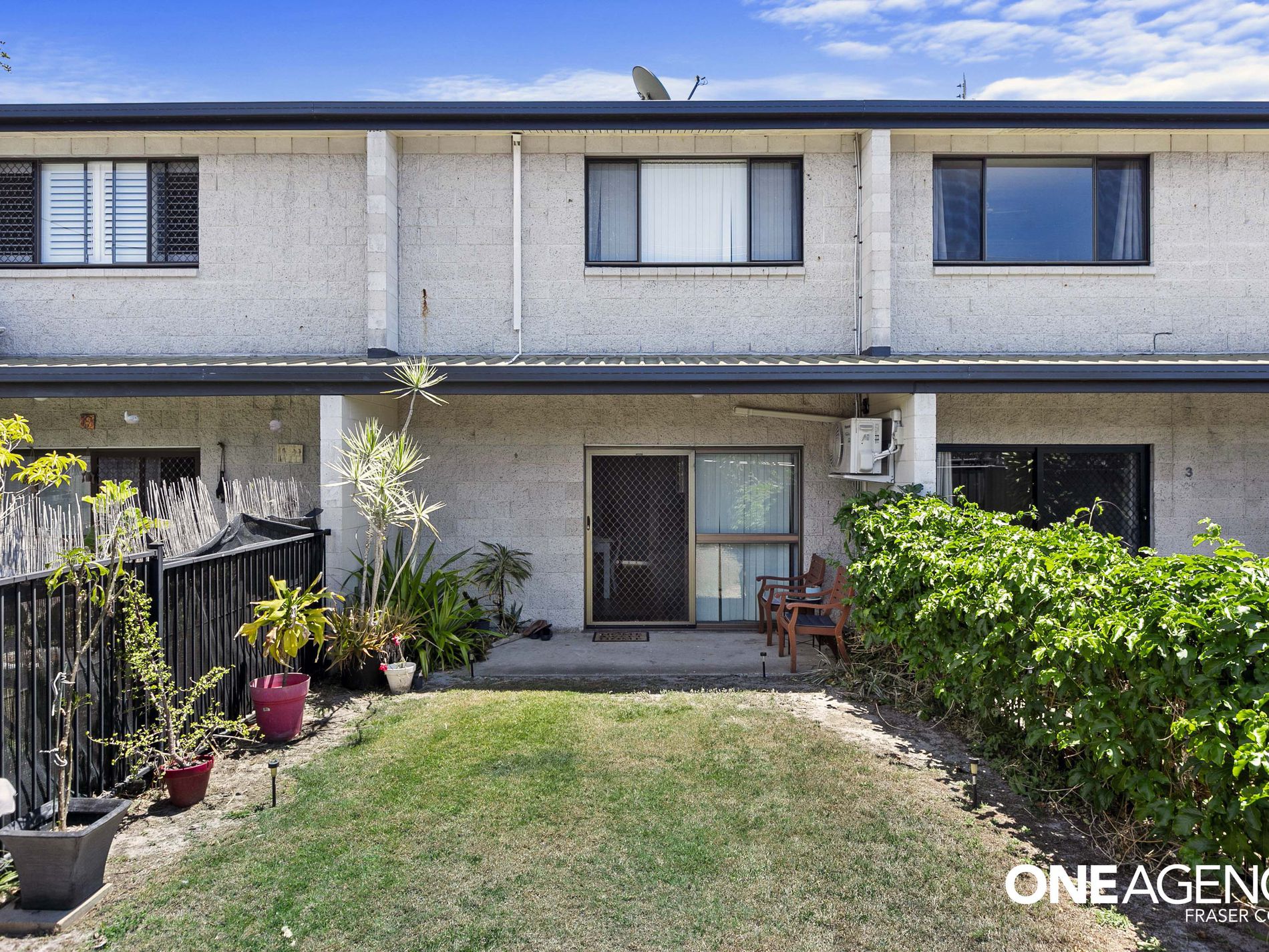 2 / 25 Hervey Street, Scarness