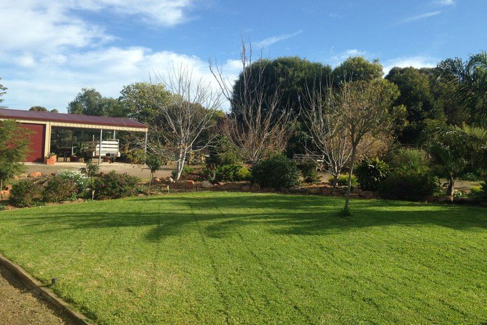 Palmer CE Property Group