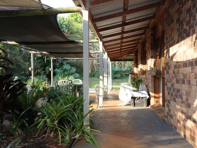 2012 Nimbin Road, Coffee Camp