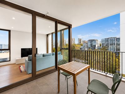 C906 / 80 Waterloo Road  (entry via Byfield St), Macquarie Park