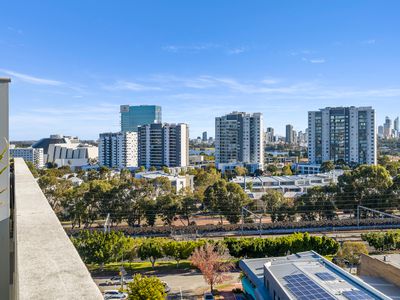 83 / 8 Riversdale Road, Burswood