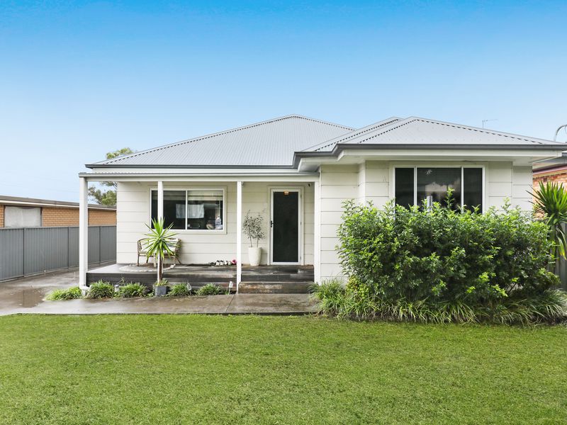 27 Charles Road, Fernhill