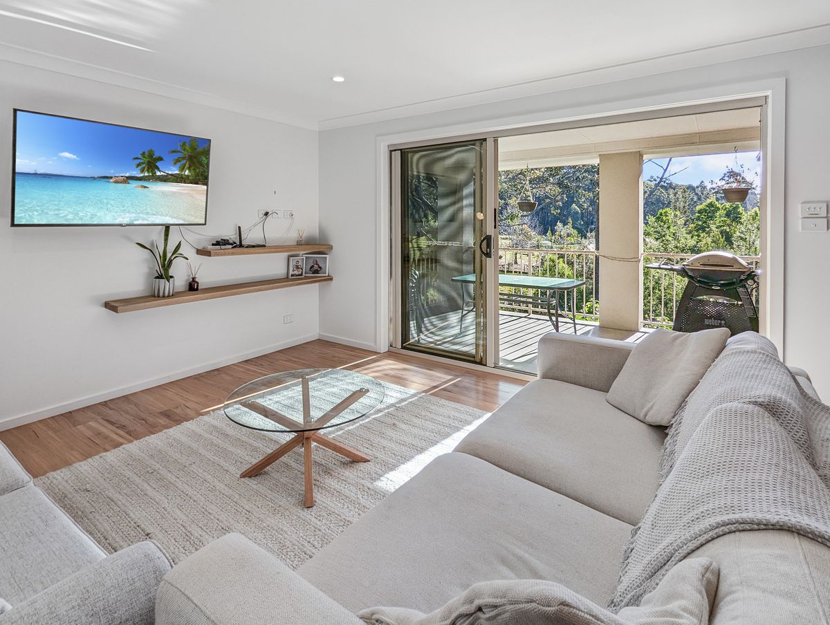7 Mummaga Lake Drive, Dalmeny