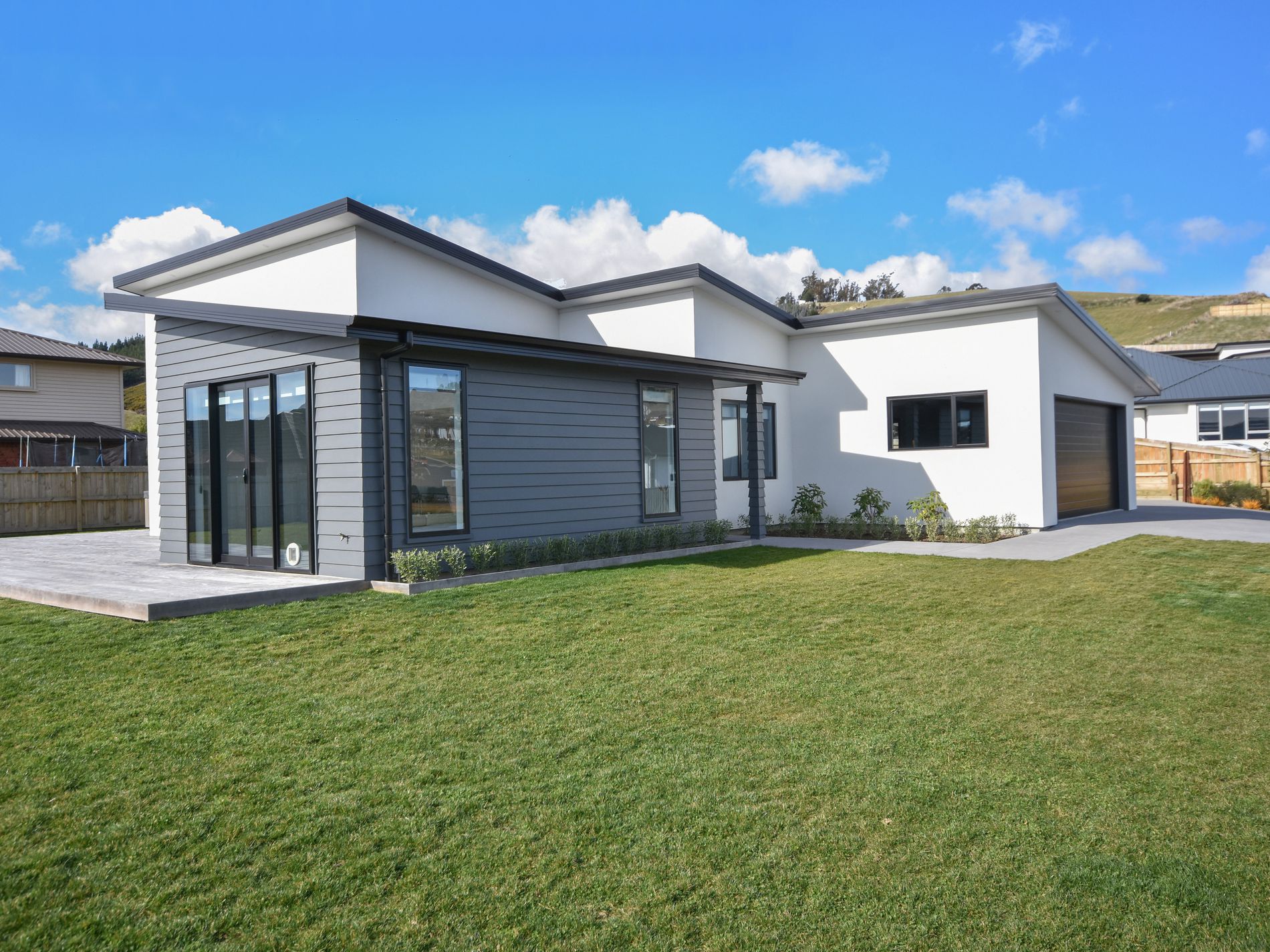 25 Heathfield Drive, Mosgiel Living Corporation Limited