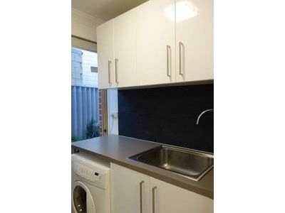 4 / 318 Harborne Street, Glendalough