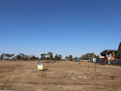 43 Tate Drive, Kerang