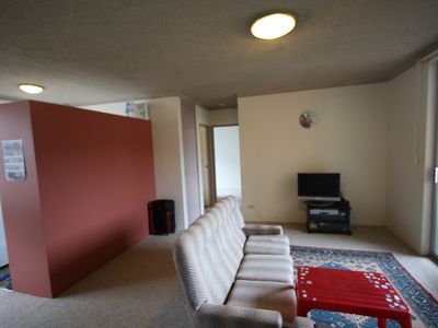 15 / 21-27 Meadow Crescent, Meadowbank