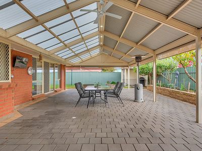 1 Bowman Street, Walkley Heights