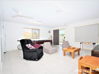 73 Wattle Street, Point Vernon
