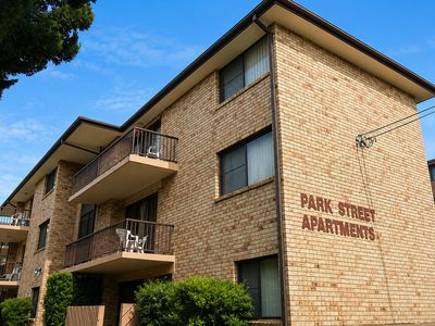 6 / 1 Park Street, North Wollongong