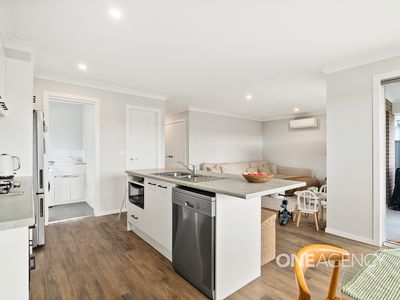 19 Windsail Lane, Vincentia