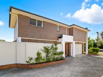 1 / 48 Graham Street, Doonside