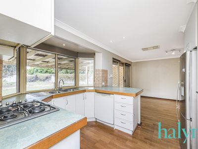 1 Gedling Close, Parkwood