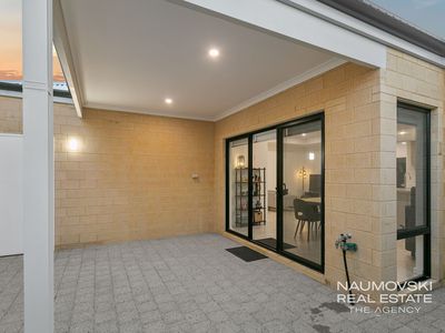 9B Chipala Road, Westminster