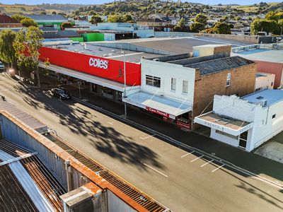 10 Reibey Street, Ulverstone