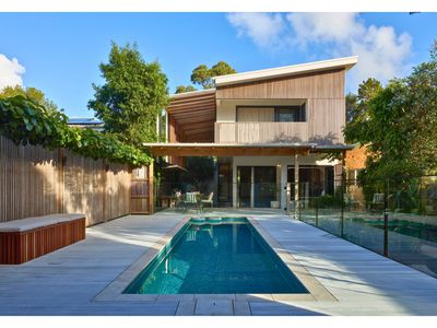 36 The Terrace, Brunswick Heads