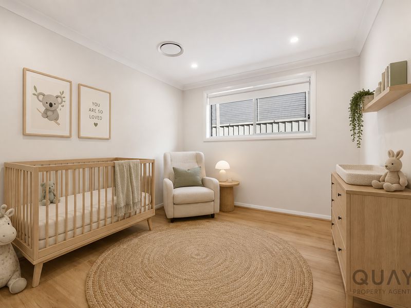 3 Auld Street, Elderslie