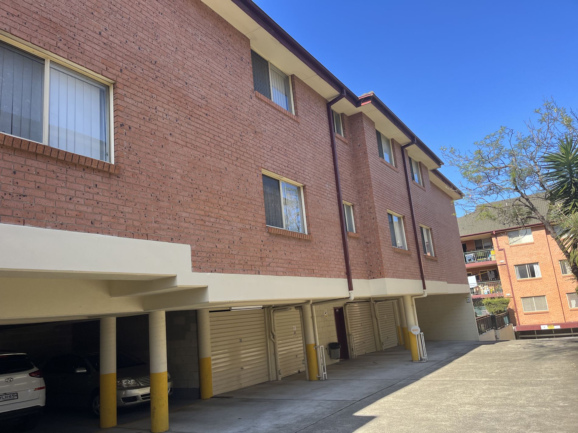 35 / 6 Myrtle Road, Bankstown