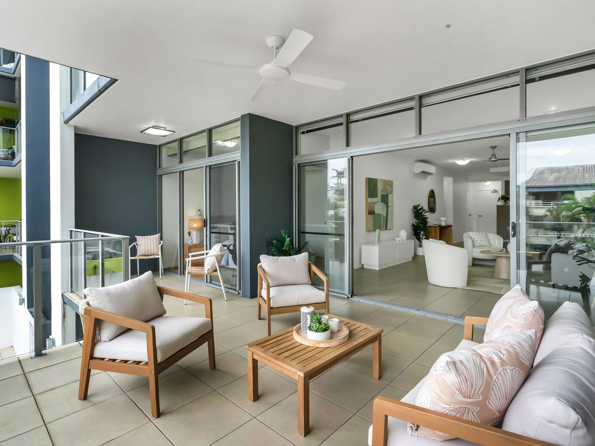 204 / 174-180 Grafton Street, Cairns City