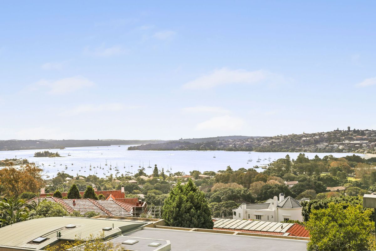 85D Victoria Road, Bellevue Hill