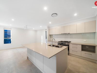Lot 20 Lippizan Road, Austral