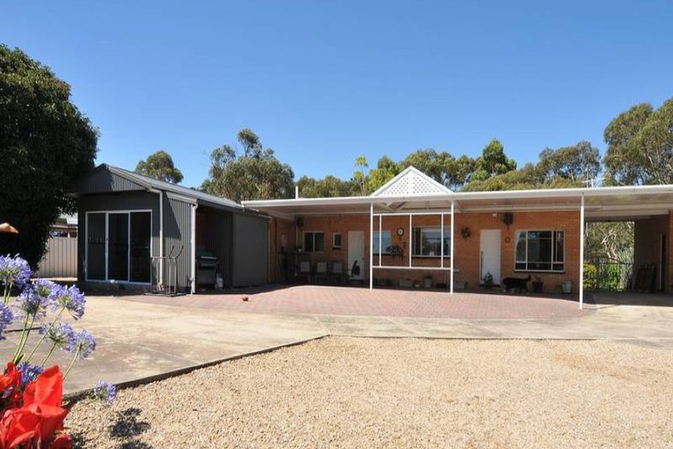 Upper Hermitage CE Property Group