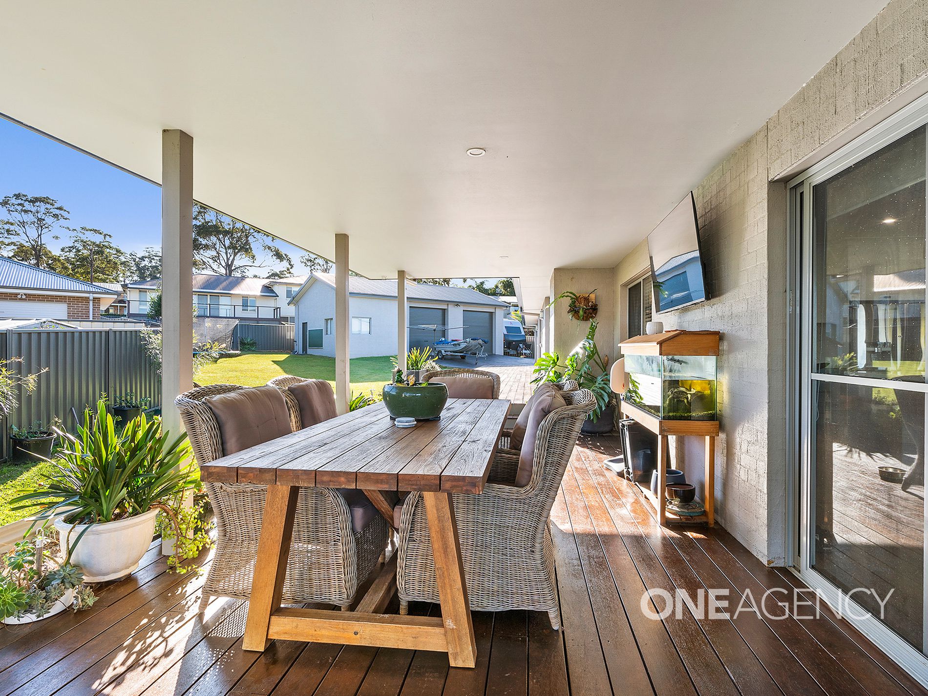 4 Graham Avenue, St Georges Basin