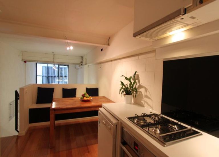 5 / 2 New Street, Richmond