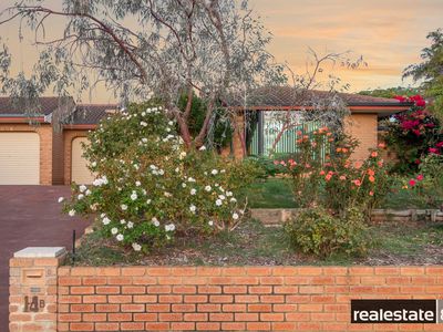 14B Alderhaus Drive, Kingsley