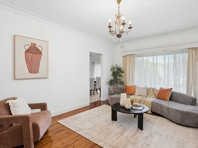 22 Ashleigh Avenue, Felixstow