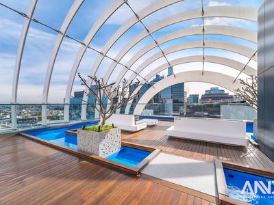1305 / 161 Clarence Street, Sydney