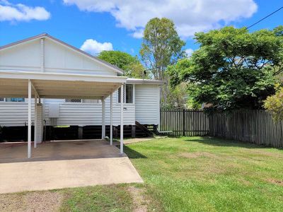 2 / 46 Burnett Street, Nanango
