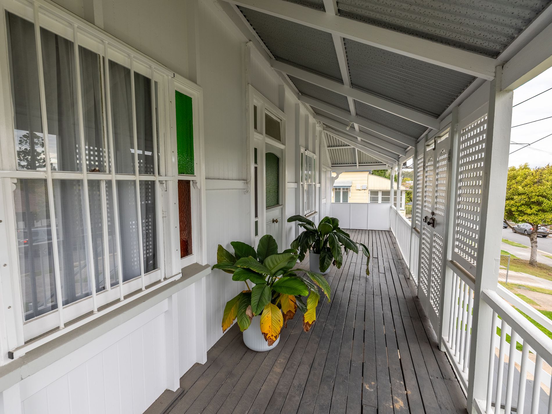 31 Moffatt Street, Ipswich