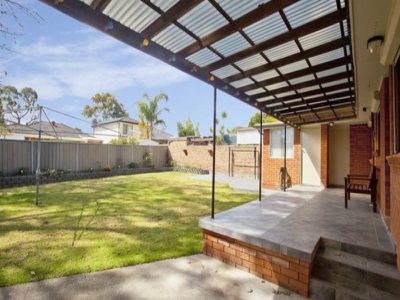 Moorebank