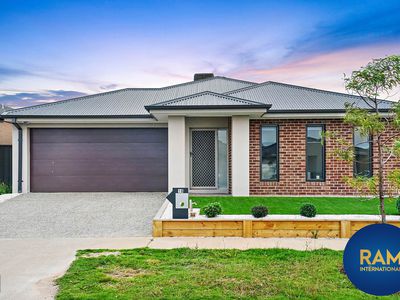 10 Tomago Street, Tarneit