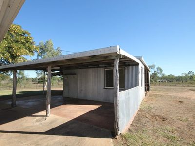 Charters Towers