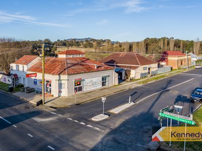 11-13 Olive Street (Mandurama), Blayney