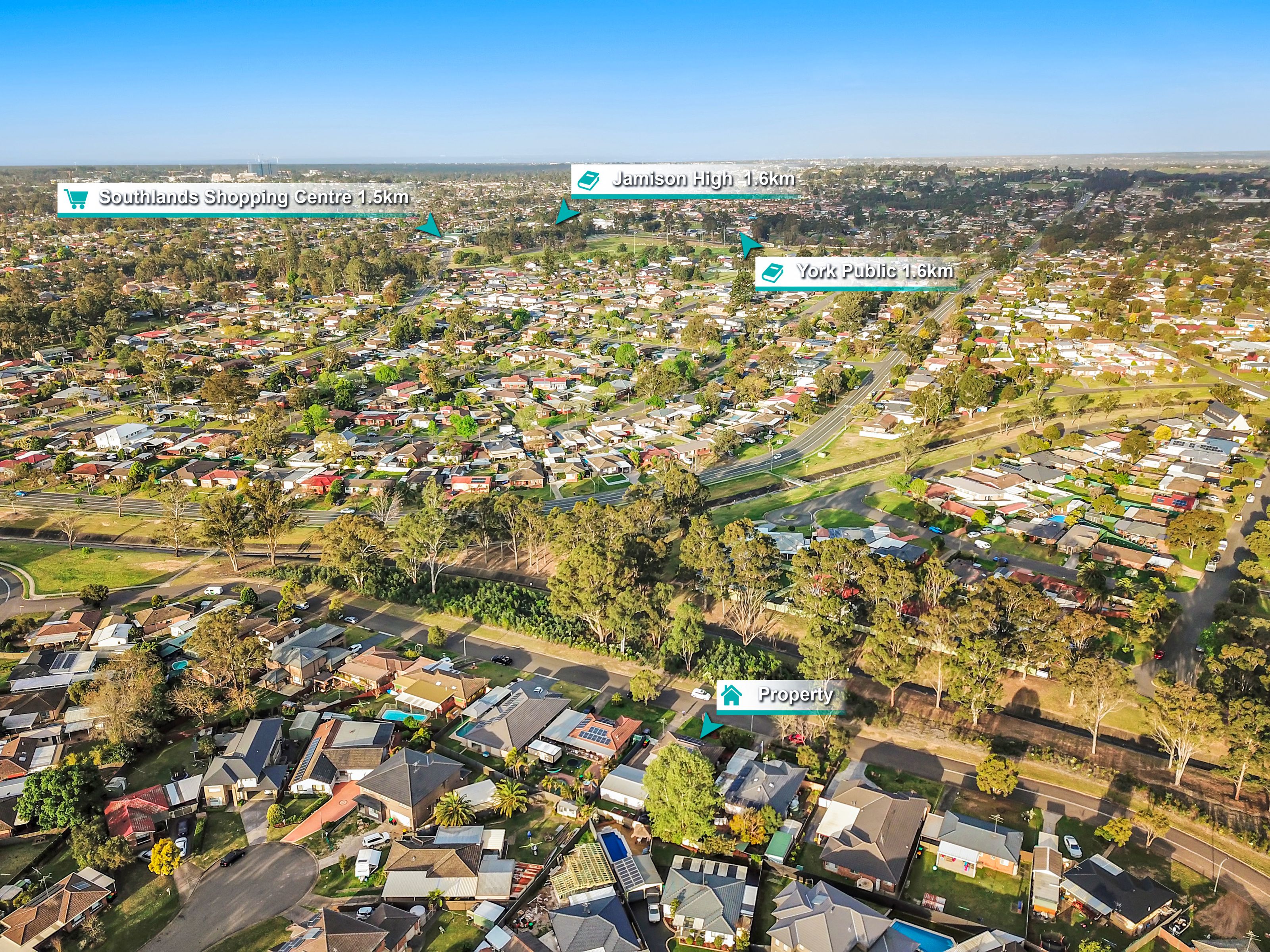 19 Kiaka Crescent, JAMISONTOWN