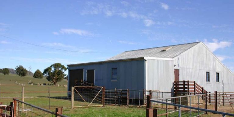 Strathbogie