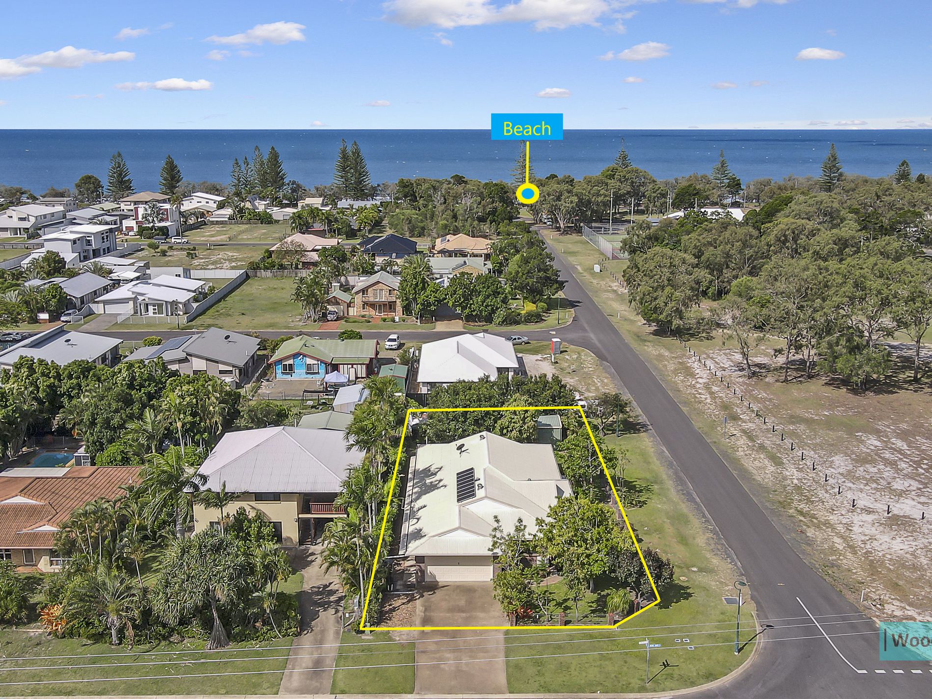 2 Acacia Street, Woodgate