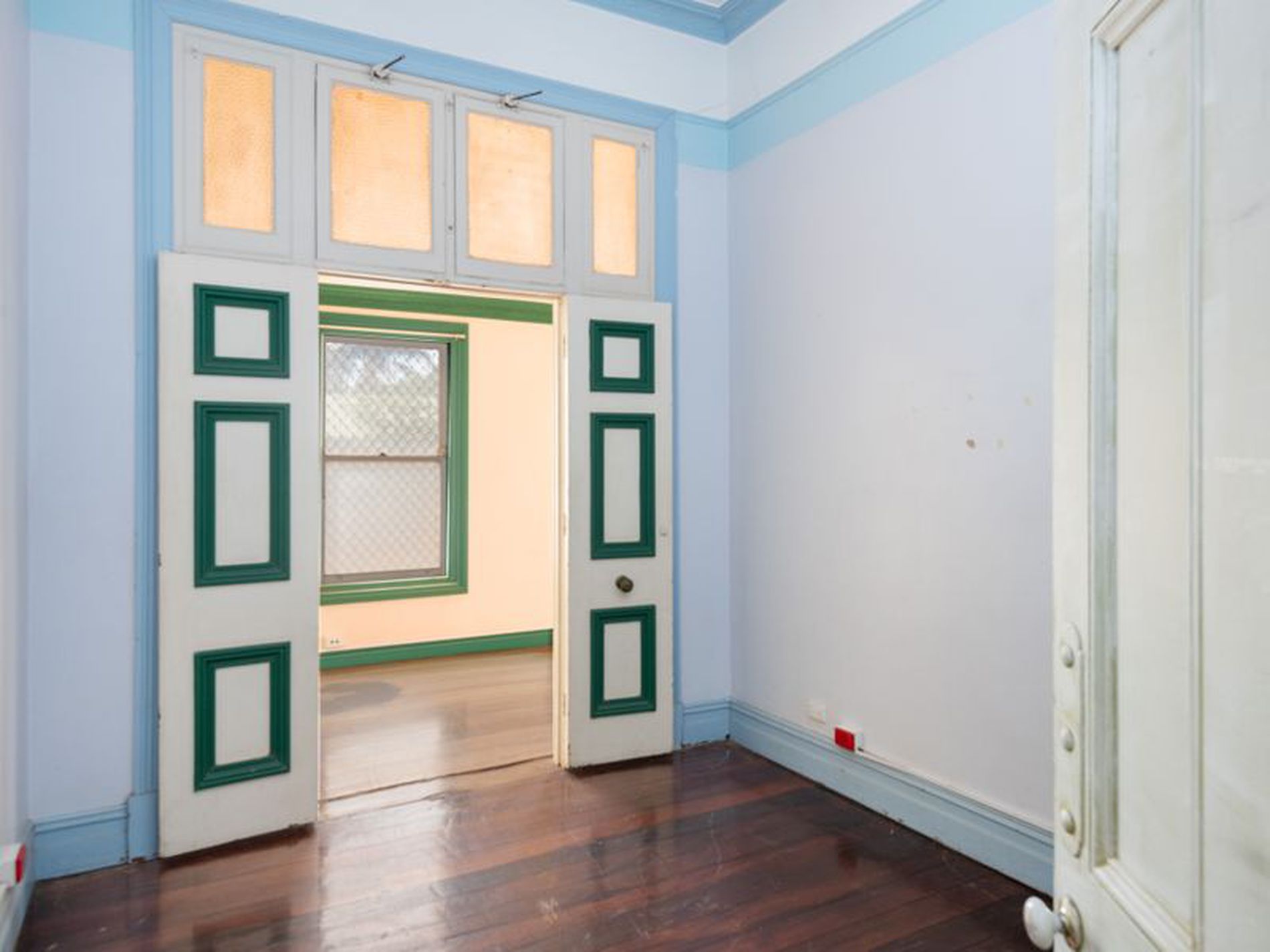 42 Moran Street, Boulder