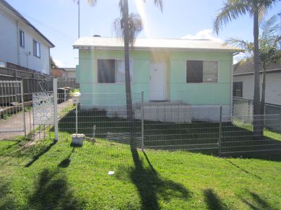 32 Cringila Street, Cringila